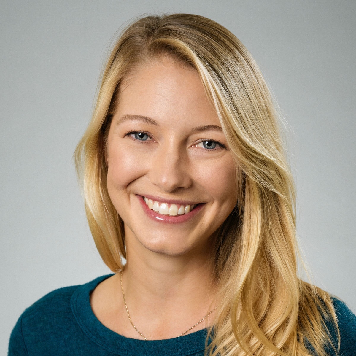 Jenna Gardner, founder of Dunes